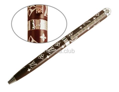 louis vuitton pen replica|louis vuitton pen price.